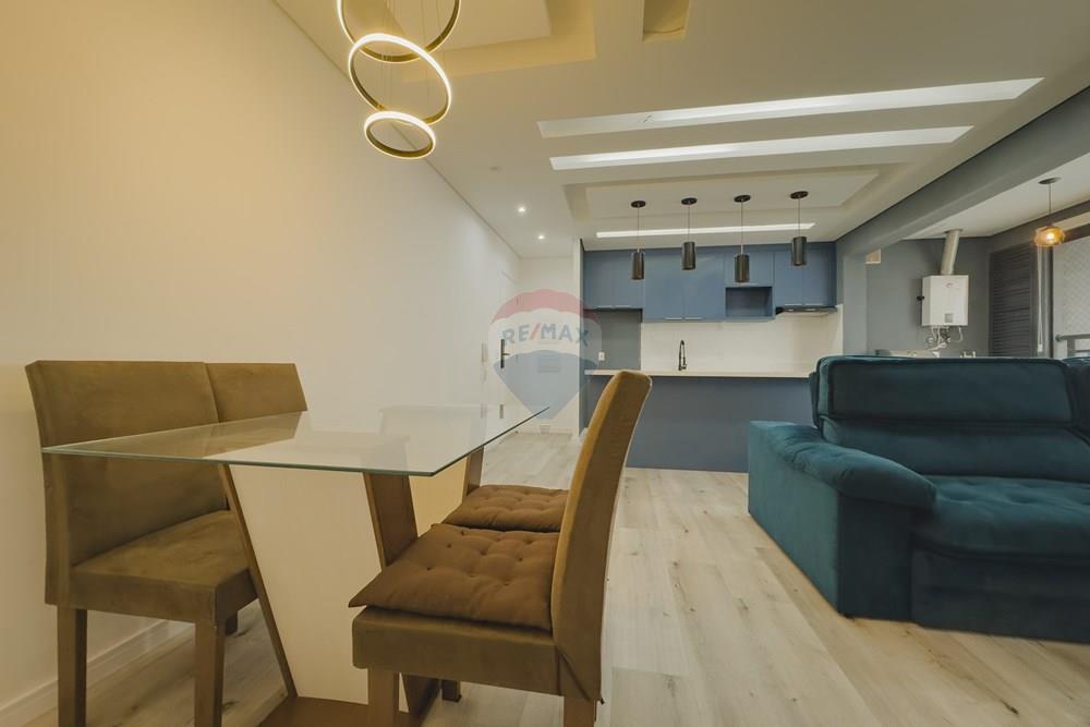 Apartamento - Venda - Barueri , São Paulo - AP 106A Bonnard_-22.jpg - Sala de jantar - 691141013-94