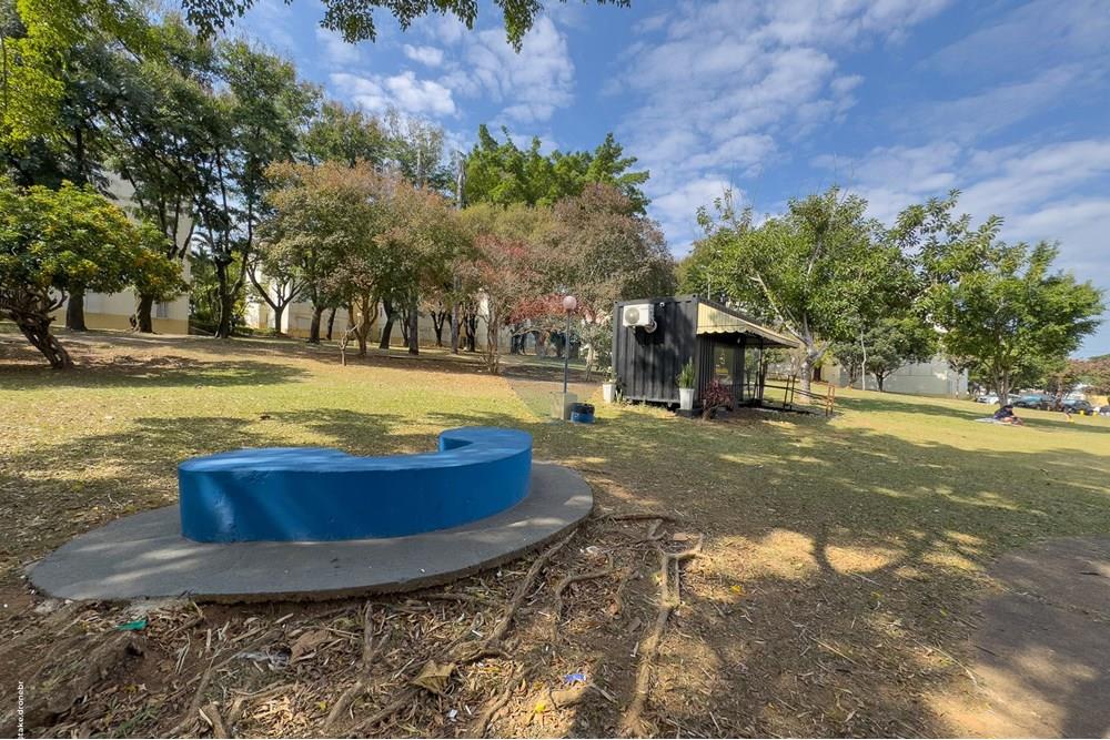 Apartamento - Venda - Campinas , São Paulo - Fotos Apto Oscar (43).jpg - 690681005-115