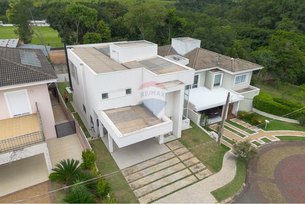 Casa de Condomínio - Venda - Itatiba , São Paulo - DJI_0131 - Copia.jpg - 690791203-15