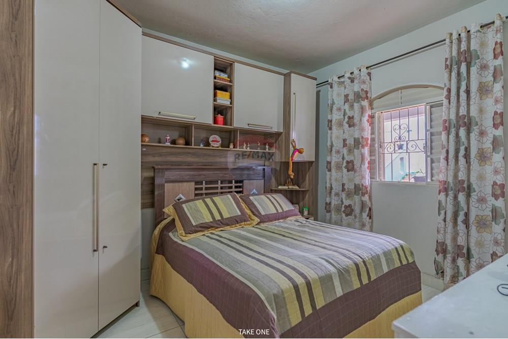 Woningbouw - Haus - Campinas , São Paulo - BR - DSC08839-HDR.jpg - Ouderslaapkamer - 690681178-8