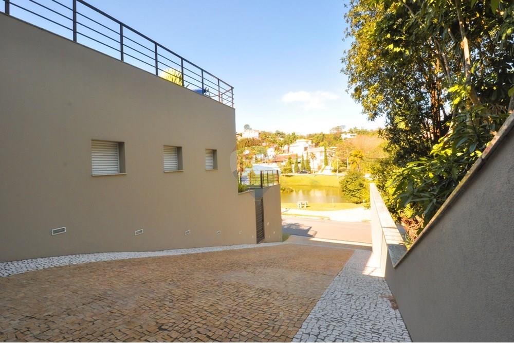 Casa de Condomínio - Alugar - Vinhedo , São Paulo - 797.jpg - 690941013-100