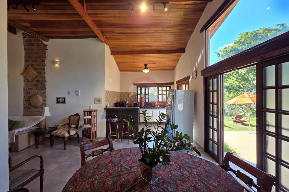 Chácara / Sítio / Fazenda - Venda - Socorro , São Paulo - 20250505_150309.jpg - Sala de jantar - 690041041-39