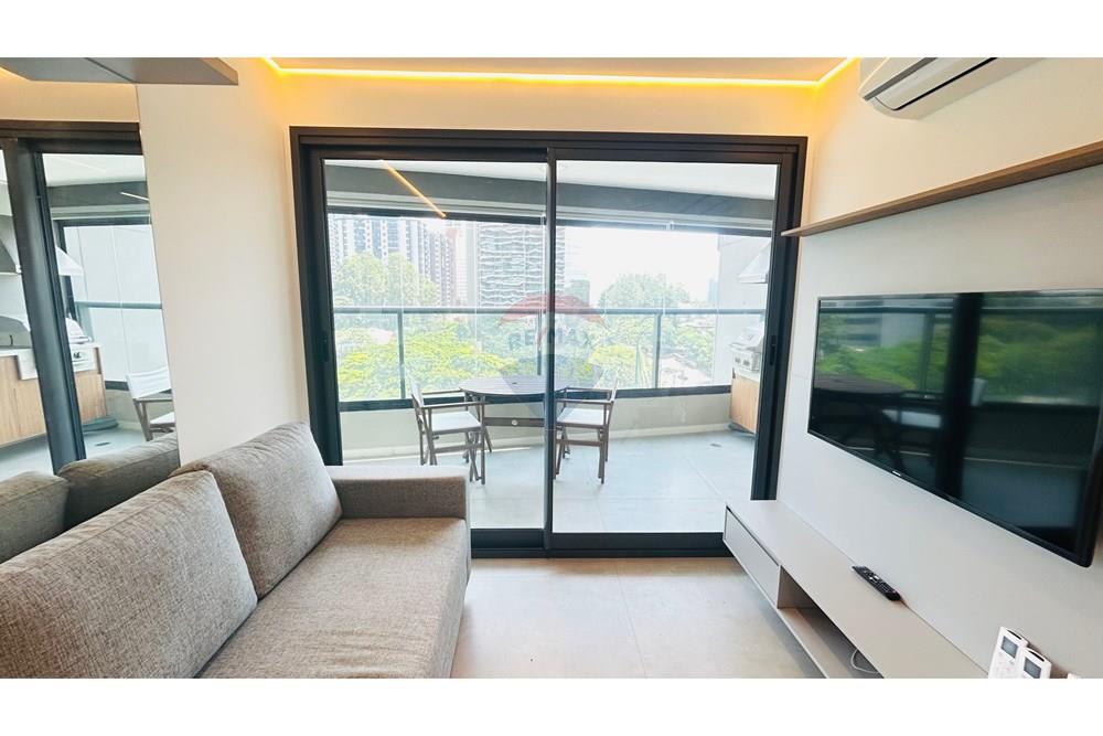 Apartamento - Alugar - Barueri , São Paulo - IMG_5572.jpeg - 691141013-73