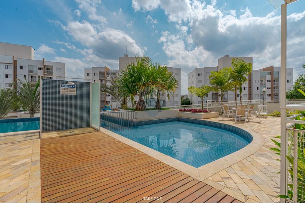 Apartamento - Venda - Valinhos , São Paulo - DSC01114-HDR.jpg - 691091004-36