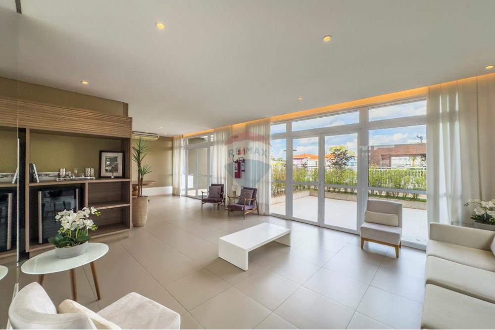 Apartamento - Venda - Campinas , São Paulo - foto imobiliarias- brmaker- área comun-26.jpg - Área Gourmet - 690681050-183