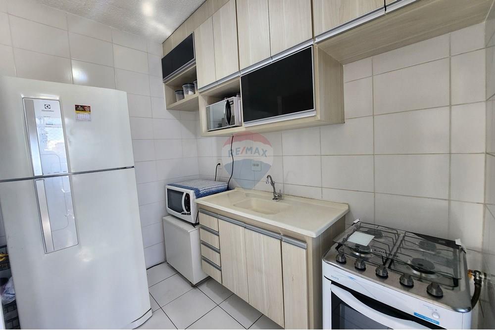 Apartamento à venda com 2 quartos, 53m² - Foto 36