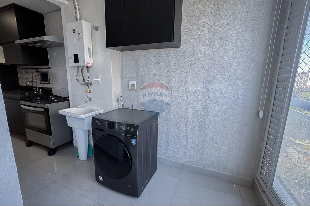 Apartamento - Alugar - Barueri , São Paulo - Wave_-21.jpg - 691141003-27