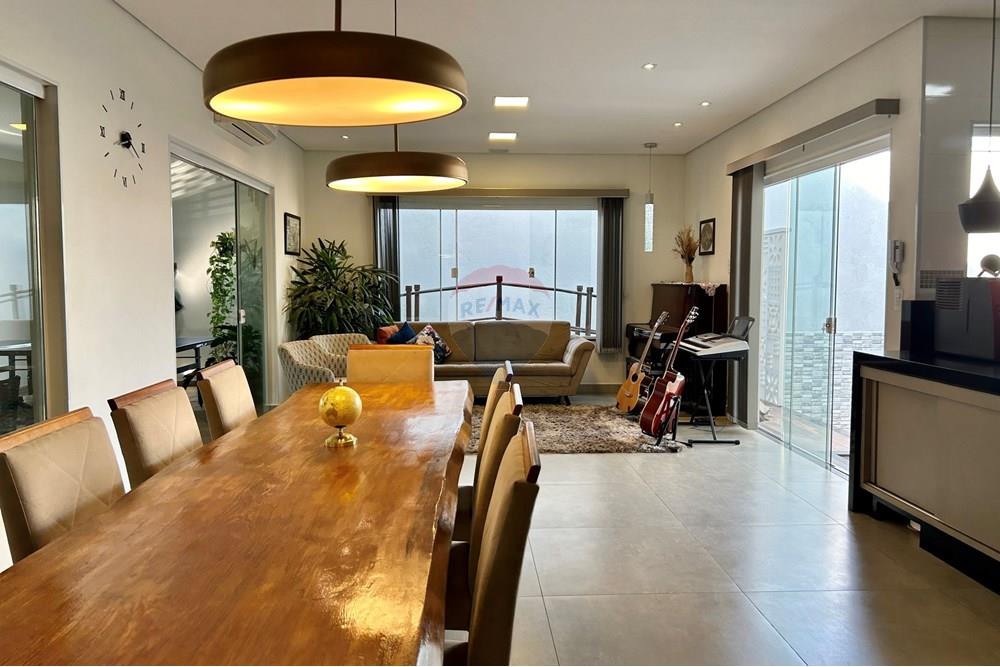 Casa - Venda - Piracicaba , São Paulo - IMG_7047.JPG - Sala de jantar - 690781150-23