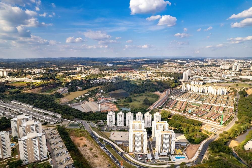 Apartamento - Venda - Jundiaí , São Paulo - DJI_0045.jpg - 690361047-8