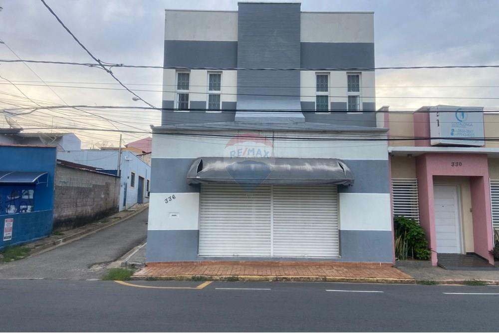 Cj. Comercial/ Sala - Alugar - Vinhedo , São Paulo - Fachada .jpg - 690851002-139