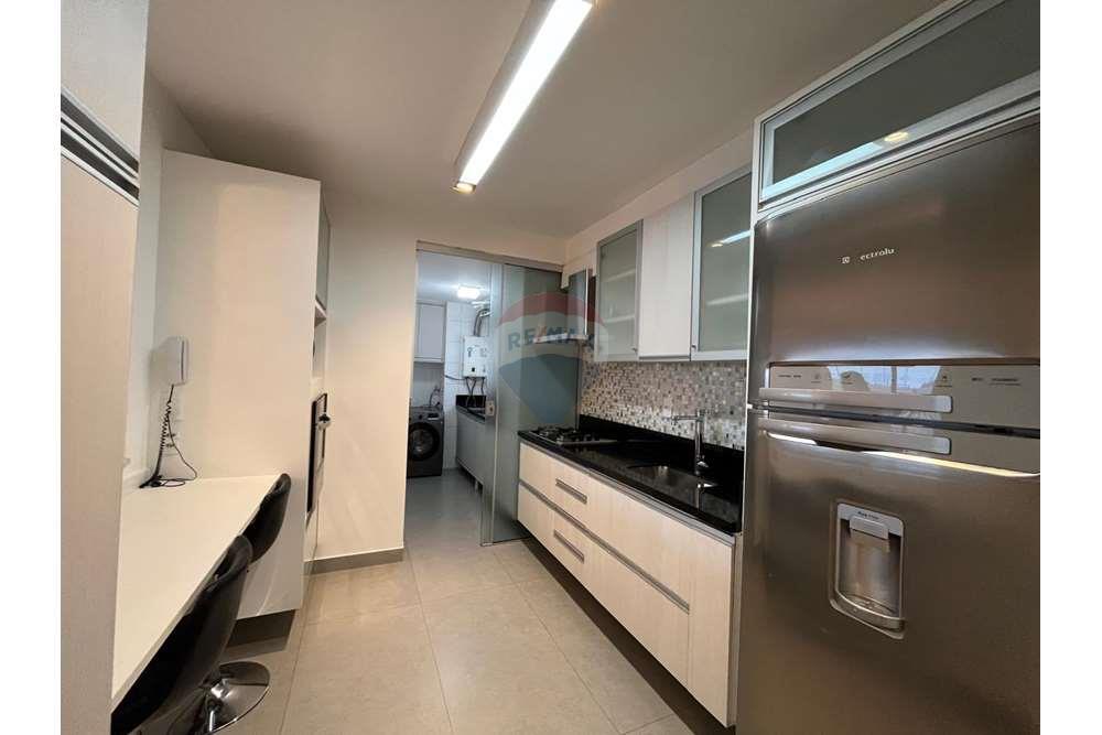Apartamento - Alugar - Campinas , São Paulo - WhatsApp Image 2024-06-03 at 23.10.06 (2).jpeg - Cozinha - 690681058-93