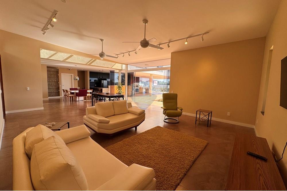 Casa de Condomínio - Venda - Piracaia , São Paulo - IMG_8720.jpg - Sala de estar - 690041159-10