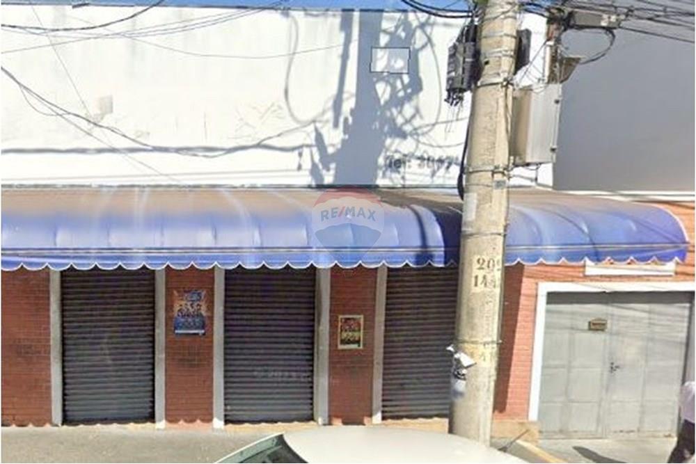 商业 - 办公室 - Jaguariúna , 圣保罗 - BR - Capturar.JPG - 690671004-349