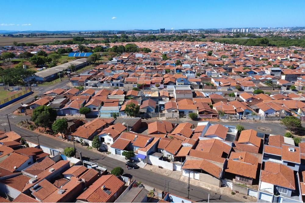 Casa - Venda - Mogi Guaçu , São Paulo - DJI_0023.JPG - 690521164-32