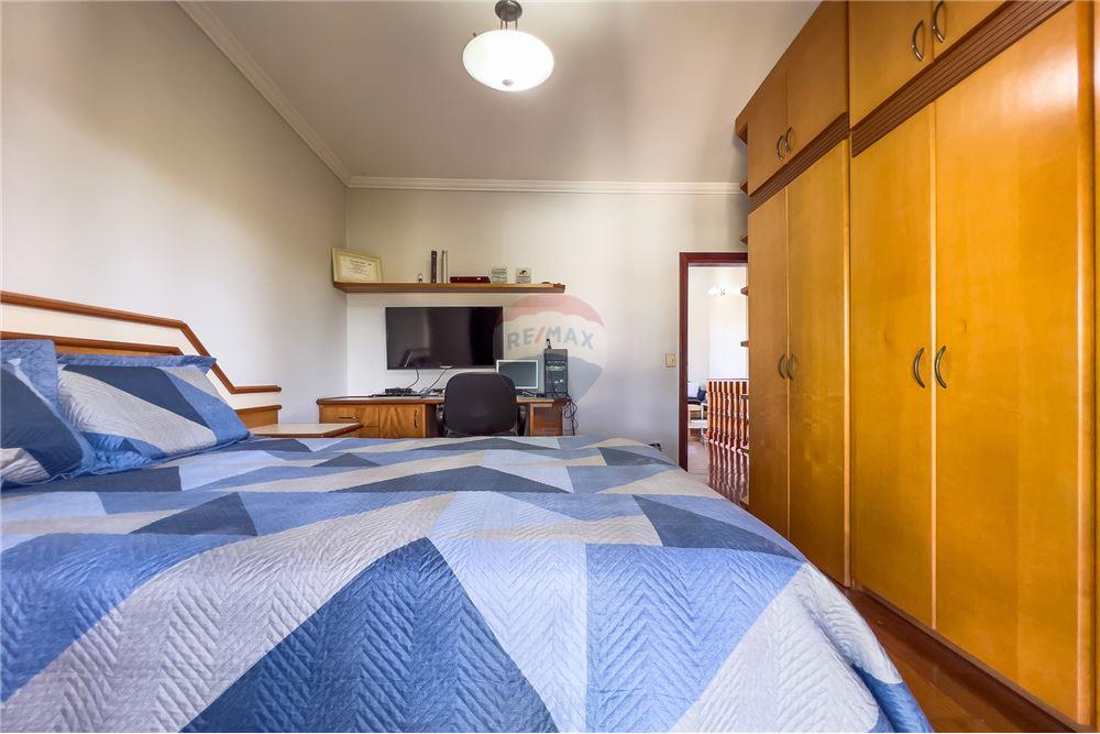 Casa - Venda - Valinhos , São Paulo - 32 - 691091001-209