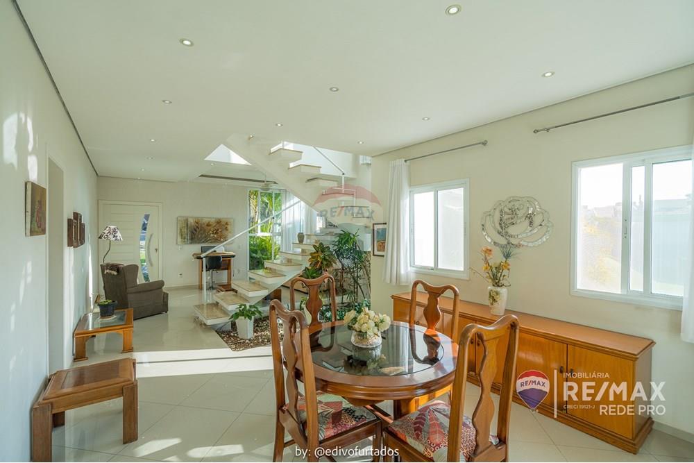 Casa - Venda - Vinhedo , São Paulo - EDI06455EDIVOFURTADO-RG98002306922 SSPCE - VILLAGGIO DI VERONA - REDE PRO II - 690851099-11.jpg - 690851099-11