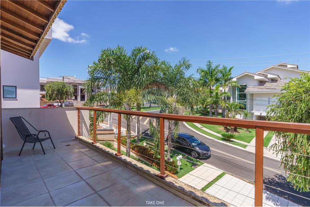 Casa de Condomínio - Venda - Vinhedo , São Paulo - 33 - 690941019-100