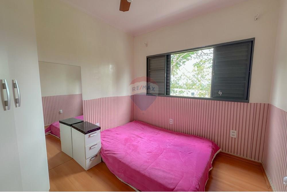 Apartamento - Venda - Rio Claro , São Paulo - IMG_1428.jpg - Quarto - 690901035-39