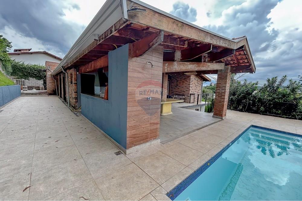 Casa de Condomínio - Alugar - Vinhedo , São Paulo - 22-IMG_4483.jpg - 690941043-23