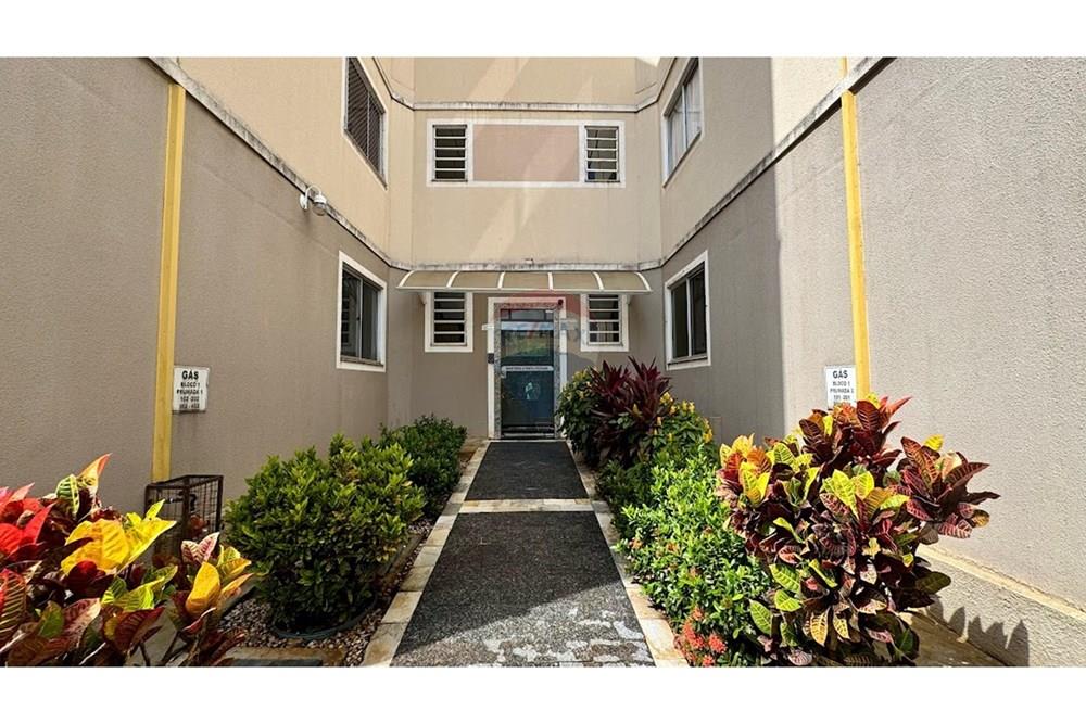 Apartamento - Venda - Araras , São Paulo - 4c524a0e-44e3-4583-a5cf-635471469a8a.jpg - 690691016-243