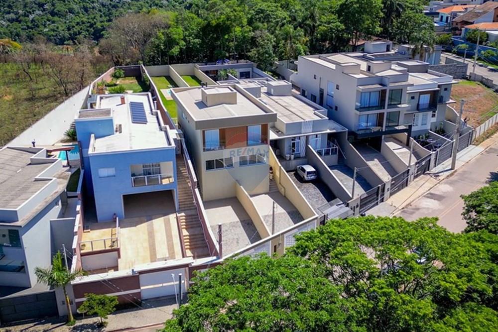 Sobrado - Venda - Atibaia , São Paulo - 10.jpg - 690471178-3