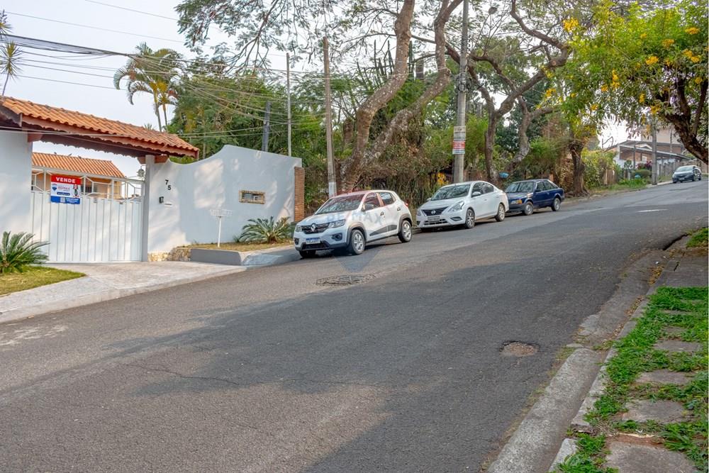 Casa - Alugar - Atibaia , São Paulo - RINF-090.jpg - 690921075-43