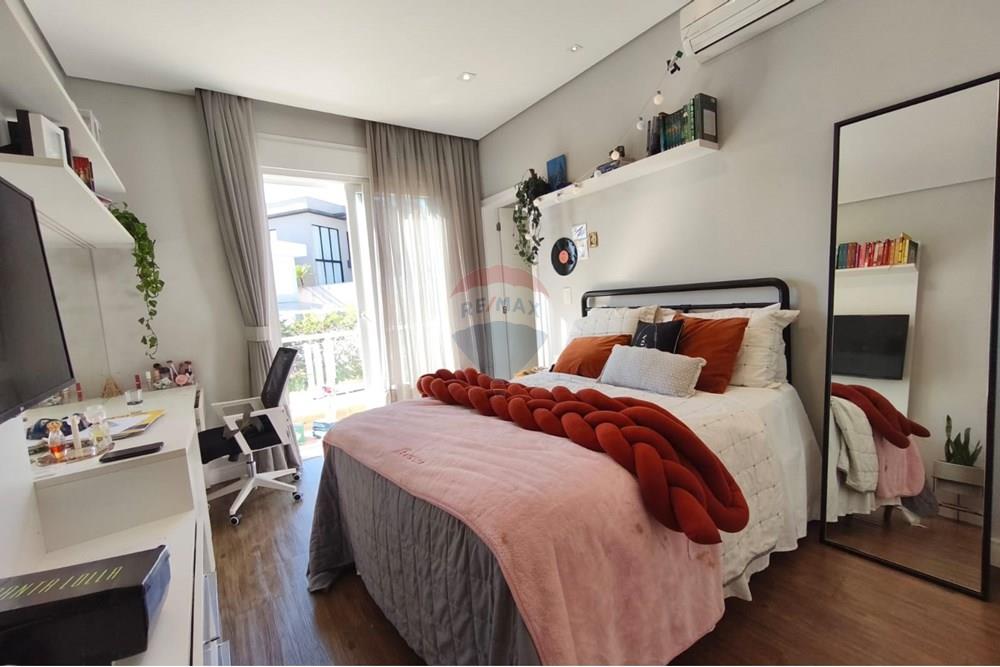 Casa de Condomínio - Alugar - Santana de Parnaíba , São Paulo - WhatsApp Image 2025-06-29 at 15.33.25 (3).jpeg - 691021020-58