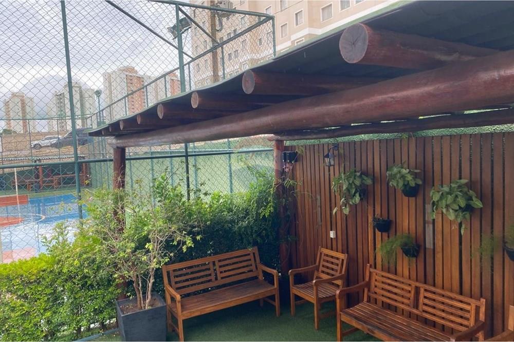 Apartamento - Alugar - Campinas , São Paulo - WhatsApp Image 2026-03-12 at 11.48.08 (4).jpeg - 690681183-8