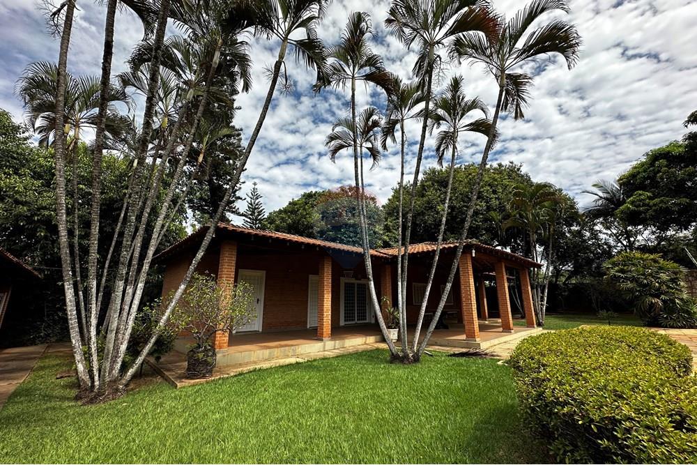 Chácara / Sítio / Fazenda - Venda - Limeira , São Paulo - IMG_9738.JPG - 690741007-94