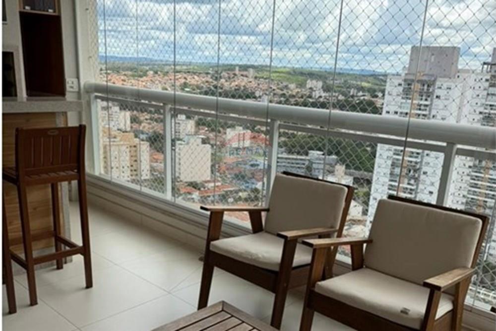 Apartamento - Alugar - Campinas , São Paulo - 26c81dcd-a586-4902-a272-ce202bb56183.JPG - 690681117-68