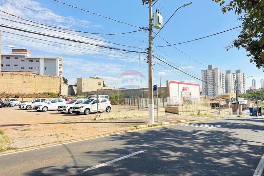 Galpão - Alugar - Campinas , São Paulo - IMG_6273.JPEG - 691181013-18