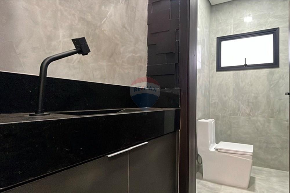 Casa de Condomínio - Venda - Americana , São Paulo - IMG_9848.JPG - 690231109-9