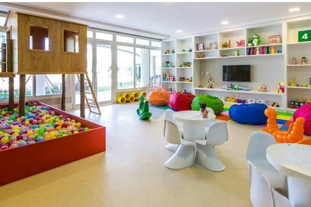 Apartamento - Venda - Santana de Parnaíba , São Paulo - 09.jpg - 691021020-114