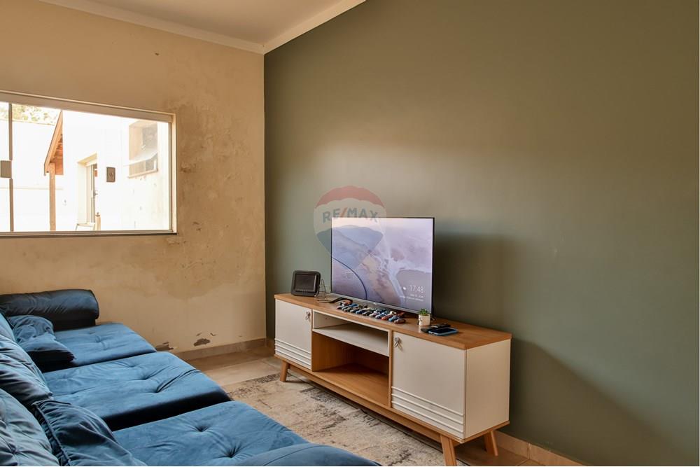 Casa - Venda - Rio Claro , São Paulo - Av. 3 VI, 562 - Lr5.jpg - 690811099-9