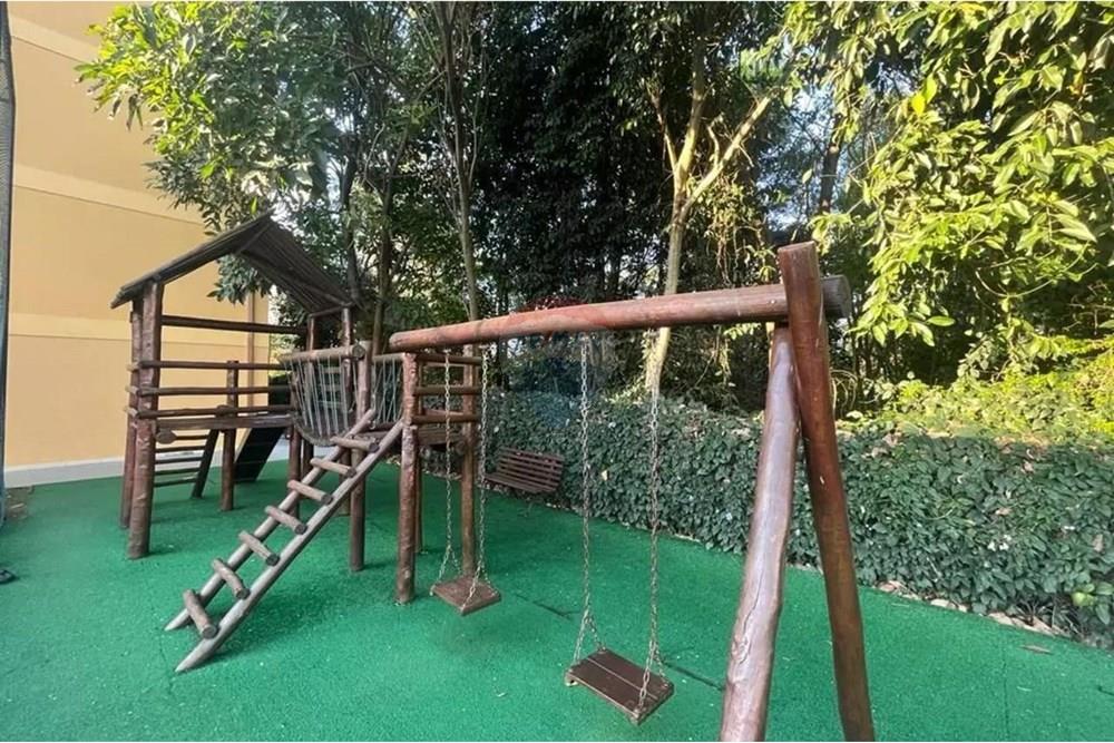 Apartamento - Alugar - Vinhedo , São Paulo - 31c7d2f0-2511-494c-8d67-cbd5c1d9e11c.jpg - Fachada - 690941046-10