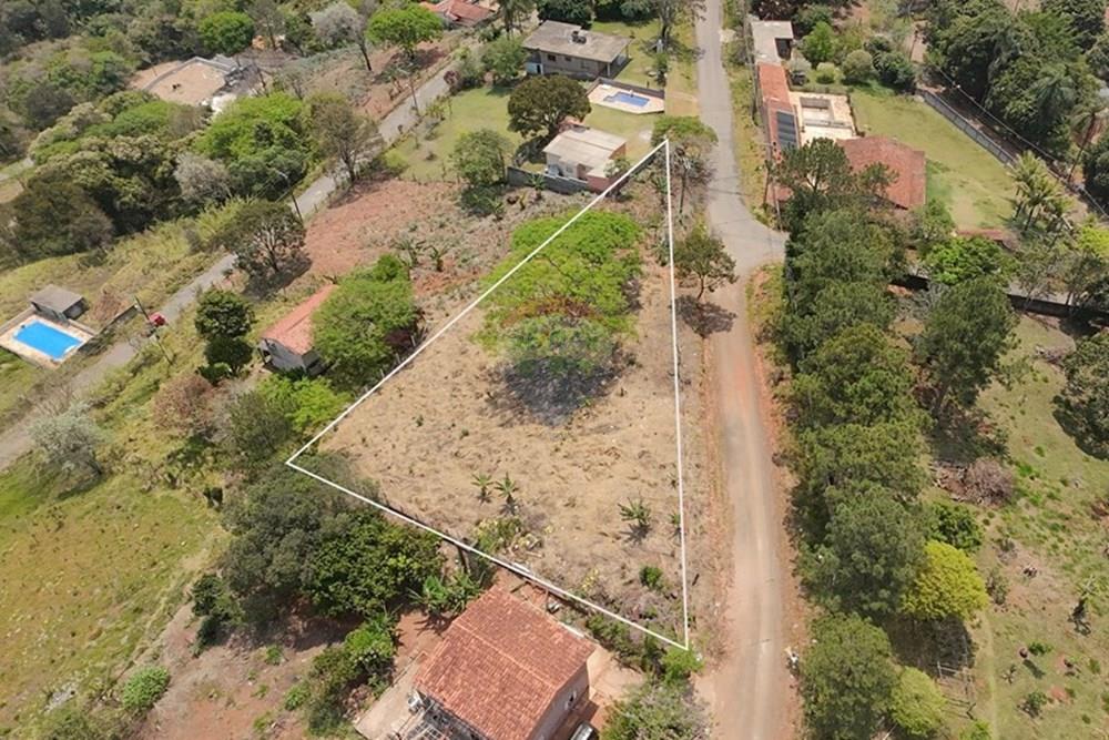 Terreno - Venda - Bragança Paulista , São Paulo - FOTO AEREA MARCAÇÃO BRANCO  horizontal .jpg - 690141085-16