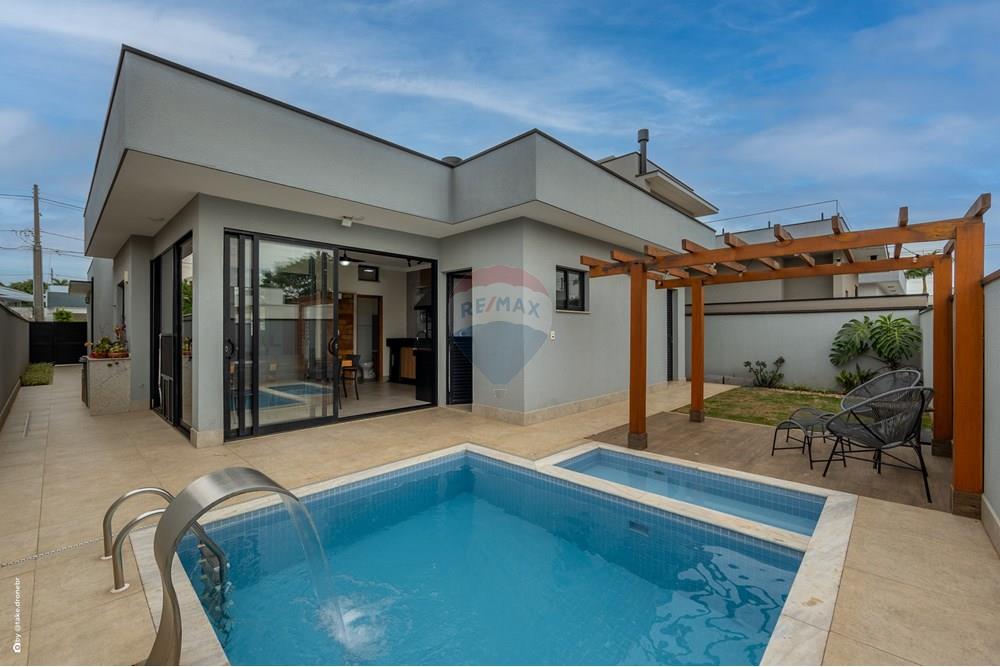 Casa de Condomínio - Venda - Paulínia , São Paulo - TKD-10076.jpg - 690511042-379