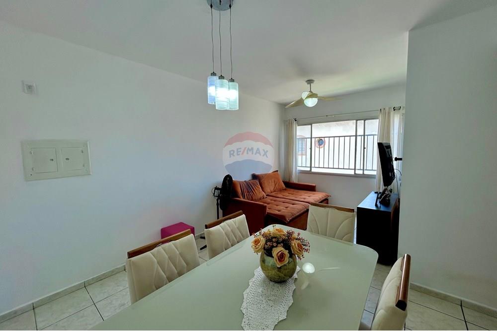 Apartamento - Venda - Guarujá , São Paulo - IMG_6226.jpg - Sala - 690821038-203