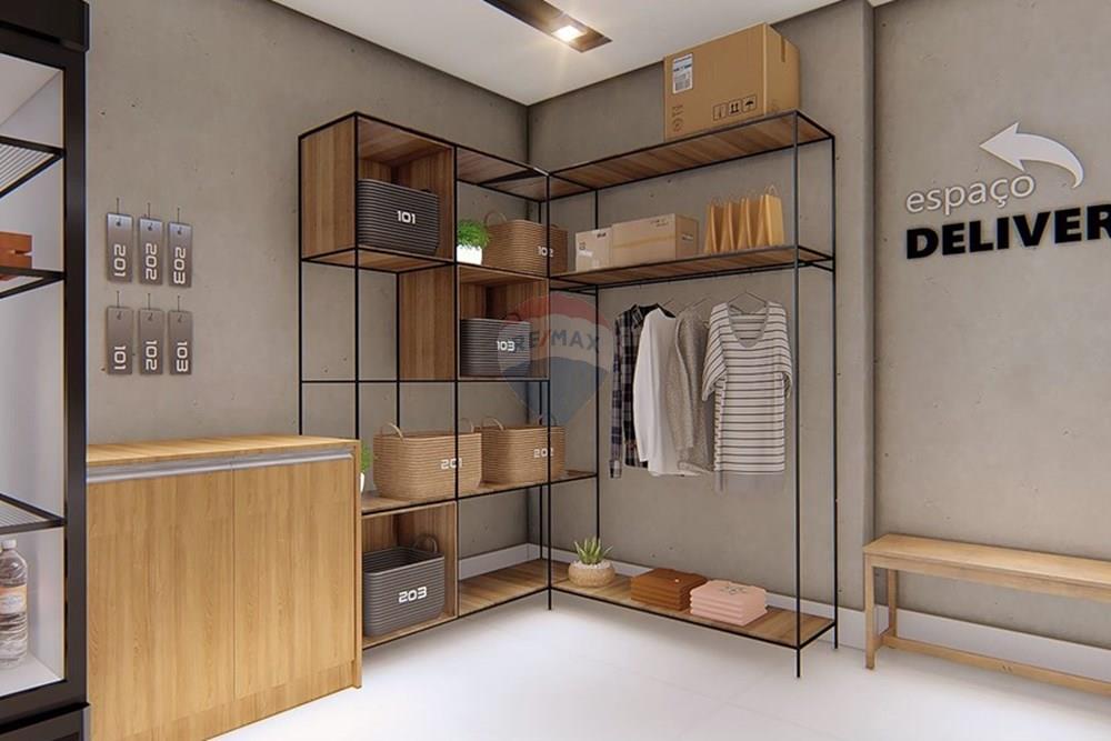 Apartamento - Venda - Praia Grande , São Paulo - Bellagio_Delivery.jpg - 690541227-65