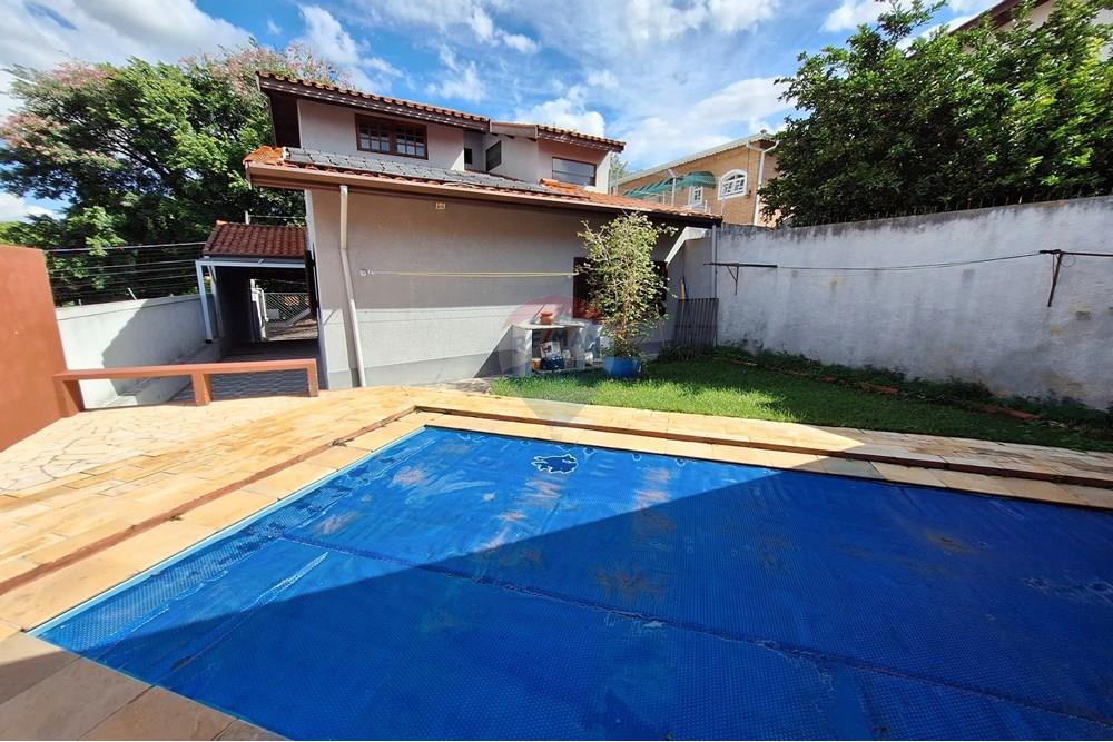 Casa - Alugar - Atibaia , São Paulo - 23.jpg - 690471131-73