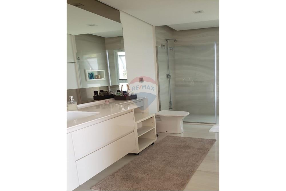 Casa de Condomínio - Alugar - Santana de Parnaíba , São Paulo - foto50.jpg - 691141030-11