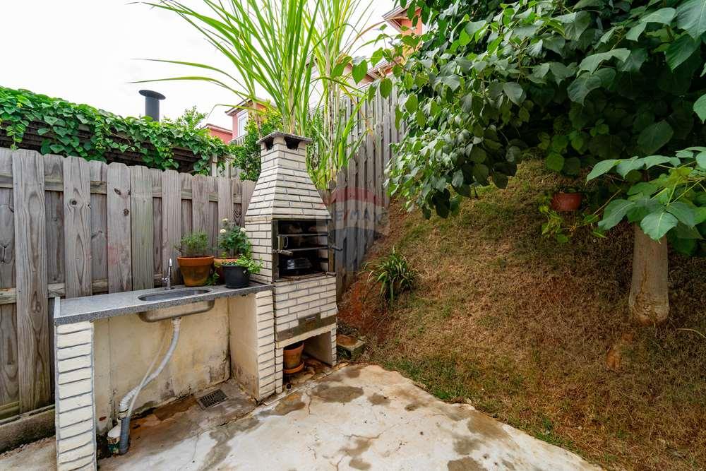 Casa de Condomínio - Venda - Jundiaí , São Paulo - DSC01839.jpeg - Quintal - 690591032-124