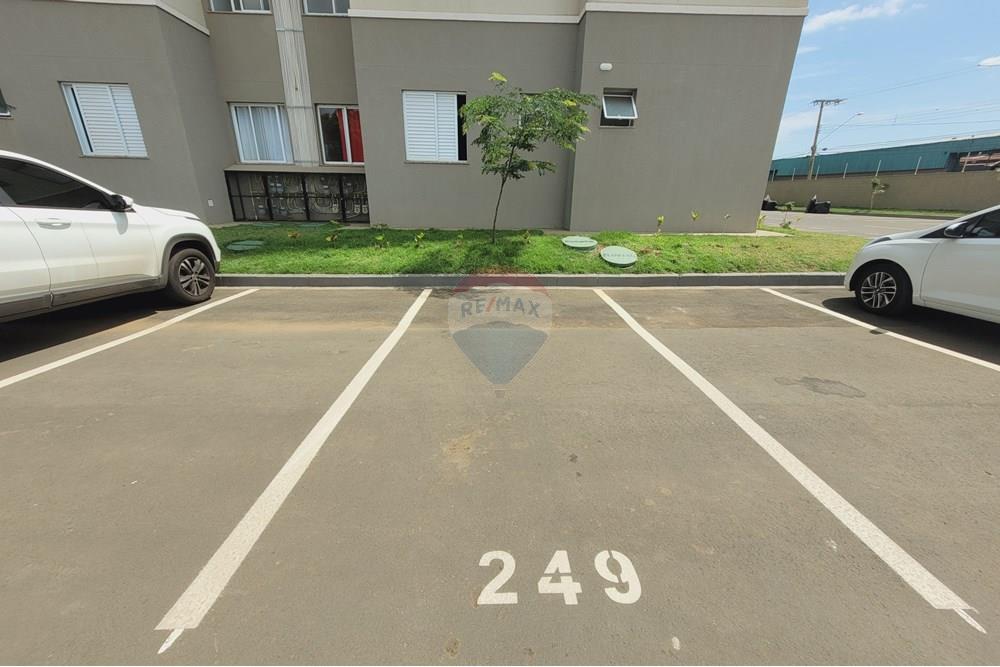 Apartamento - Alugar - Mogi Guaçu , São Paulo - 20241101_101004.jpg - Garagem - 690521007-312