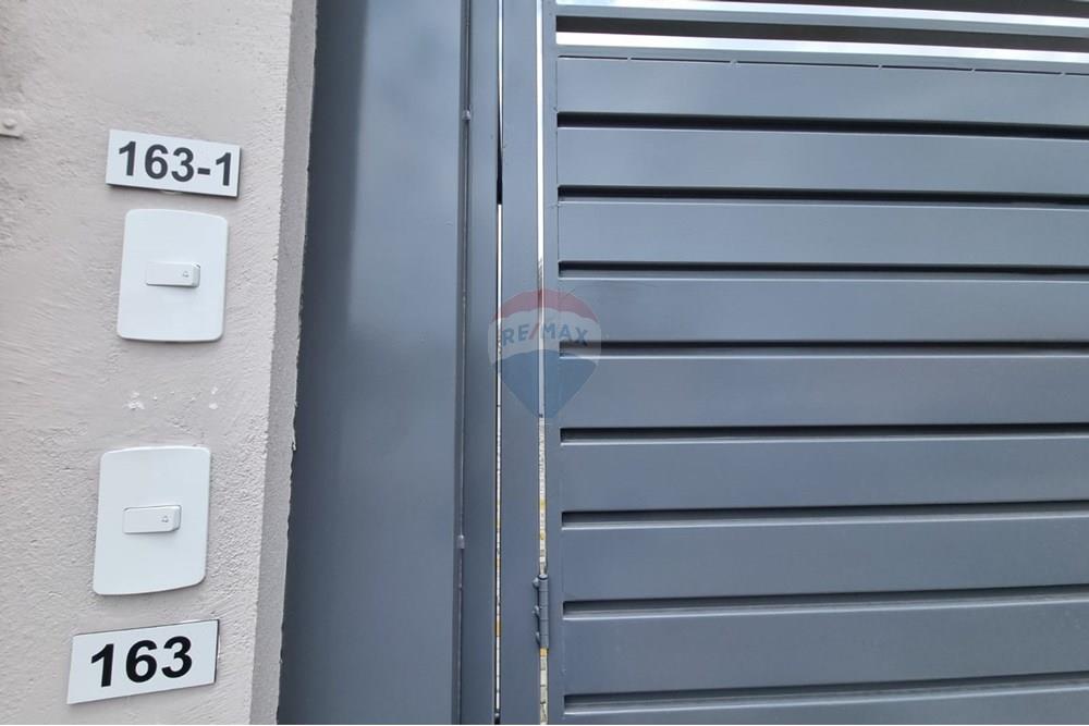 Casa de Vila - Alugar - Bragança Paulista , São Paulo - portão.jpg - 690041051-83