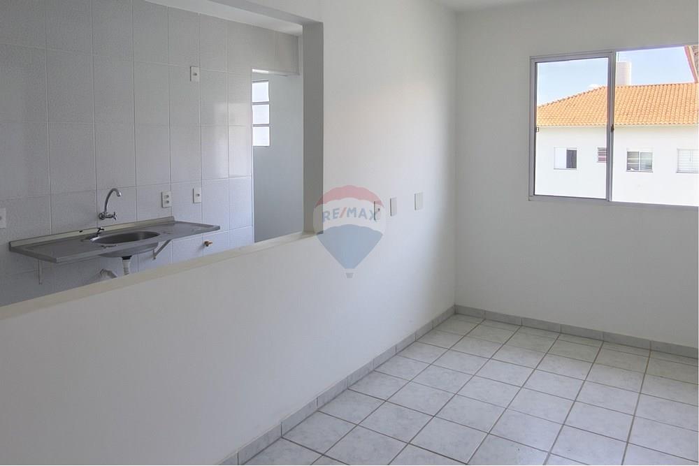 Apartamento - Venda - Mogi Guaçu , São Paulo - IMG_20251230_104622112_HDR.jpg - Cozinha - 690521079-192