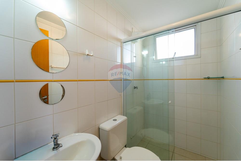 Apartamento - Venda - Jundiaí , São Paulo - DSC05141.jpg - Banheiro - 690591052-27