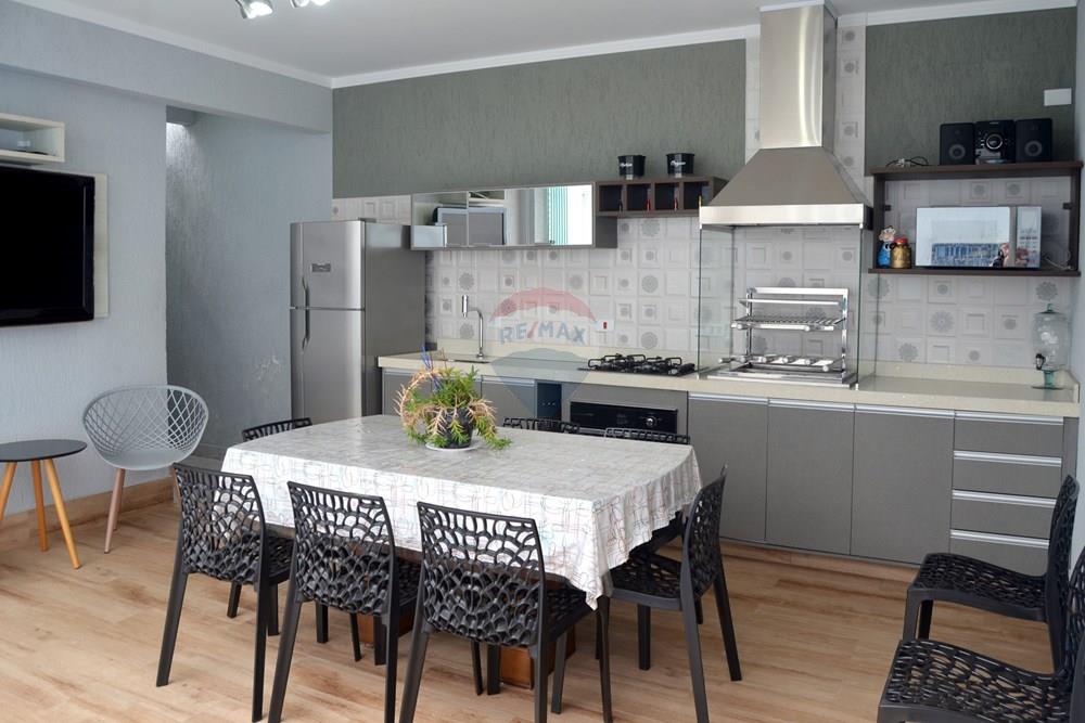 Casa - Venda - Praia Grande , São Paulo - DSC_0640.jpg - Área Gourmet - 691201014-1