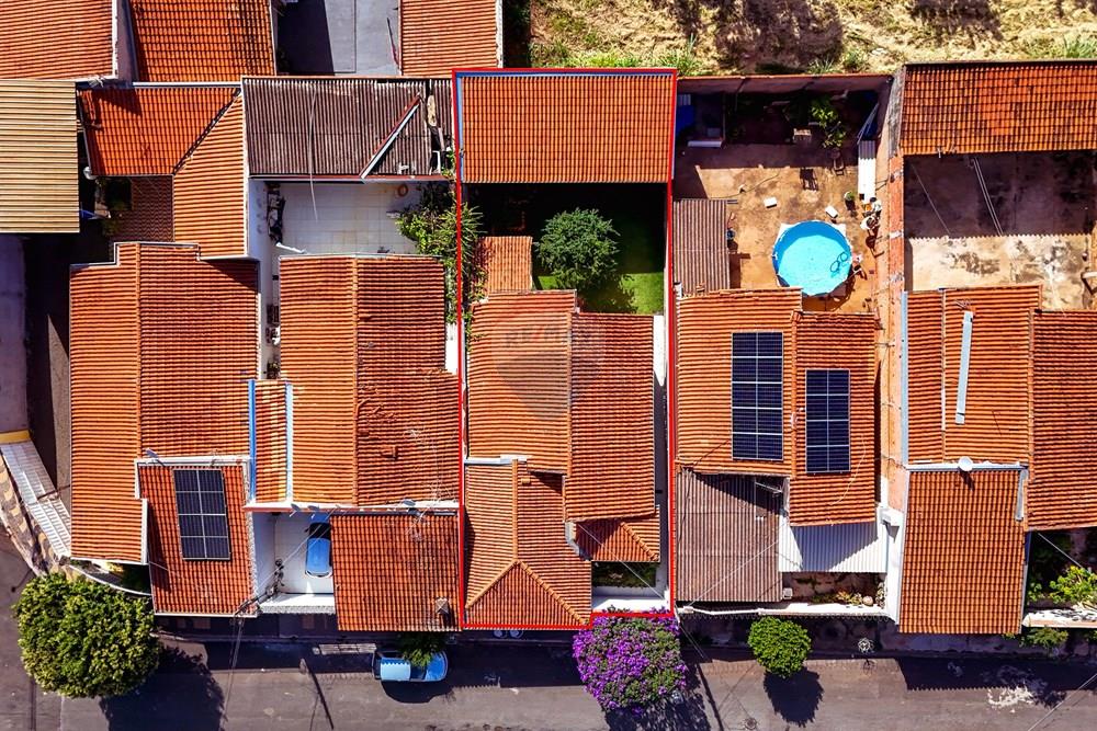 Casa - Venda - Araras , São Paulo - Tratada - Drone-2.jpg - 690691043-142