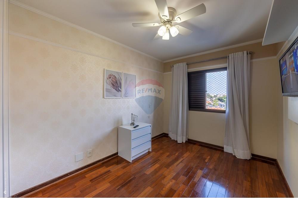 Apartamento - Venda - Campinas , São Paulo - TKD-510.jpg - Quarto infantil - 690681118-86