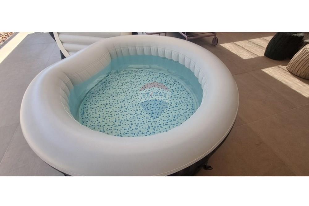 Casa de Condomínio - Alugar - Santana de Parnaíba , São Paulo - 20240930_104615.jpg - 691141003-23